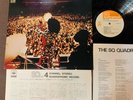 Mail order-only SQ Quadraphonic Sounds Rock JAPAN QUAD LP RECORD FCPA-223 Sly