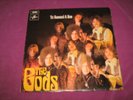 GODS - TO SAMUEL A SON - COLUMBIA UK 1970 MAGNIFICENT ORIGINAL