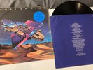 S.O.S. SOS Band - Sands of Time 1986 Vinyl Record EXTREMELY NICE