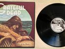 Grateful Dead – Wake Of The Flood ; 1973 LP (1ST EDITION EX)