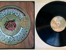 The Grateful Dead – American Beauty ; 1973 LP  EX