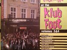 Various - Stomping At The Klub Foot - Volumes 3 & 4 (2xLP, Comp, Gat)