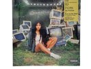 SZA - CTRL ( 2-Disc Translucent Green Vinyl, 2017 ) Double LP NEW SEALED