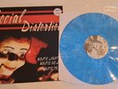 Social Distortion White Light White Heat..limited edition Marble Blue Vinyl..