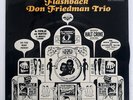 DON FRIEDMAN TRIO FLASHBACK RIVERSIDE RS9463 US VINYL LP