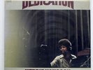 HERBIE HANCOCK DEDICATION CBS/SONY SOPM165 JAPAN SHRINK CAP OBI VINYL 1XLP