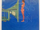 MILES DAVIS BIG FUN CBS/SONY SOPW5 JAPAN VINYL 2LP