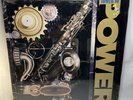 TOWER of POWER, Original 1987 Cypress Records LP Vinyl - NEW & SEALED