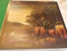 FLEETWOOD MAC GREEN VINYL TANGO IN THE NIGHT UNPLAYED