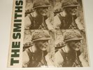 The Smiths - LP - Meat Is Murder - Portugal 1985 - Rough Trade TM/RT 81
