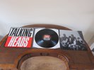 Talking Heads - True Stories LP - Nr Mint Archive FIRST UK Press Vinyl - WW Ship