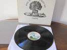Traffic - John Barleycorn Must Die LP - Ex+ 2nd UK Press Vinyl - World Shipping