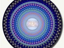 ELTON JOHN STEP INTO 12” ZOETROPE CHRISTMAS VINYL