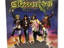 Sloppy Seconds - Destroyed LP Vinyl Record, SEALED on ORANGE Vinyl