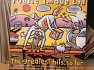 Public Image Ltd  The Greatest Hits, So Far 1990 2xVinyl Original Printed Inners