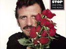 Ringo Starr Stop and Smell the Roses (Vinyl) 12