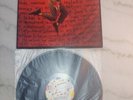 Baltimora Living in the Background LP Promotional Copy RARE *