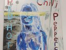 (Wi1) Red Hot Chili Peppers - By The Way 180g Vinyl LP