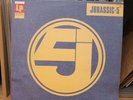 Jurassic 5 – Jurassic 5 1998 Europe Vinyl PAN 015 LP