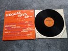 Reggae Hits 69 vol 1. Original Pama LP ECO 3 lp vinyl