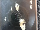 MADNESS - YESTERDAYS MEN SQUARE PICTURE DISC DOUBLE PACK WITH 'IT MUST BE LOVE'