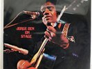 JORGE BEN LIVE ON STAGE PHILIPS SFL90967 JAPAN VINYL 2LP
