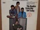 The Beatles Yesterday and Today SEALED NEW vinyl LP John Lennon Paul McCartney