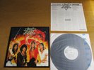 QUIET RIOT – FIRST Japan Original  \\ PROMO    white label