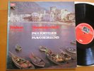 ASD 2924 ED1 Walton Shostakovich Cello Concerto Tortelier Berglund EMI Stereo EX