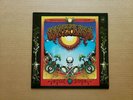 Grateful Dead Aoxomoxoa US Reissue LP Winchester Press Used-NM/NM