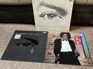 Michael Jackson Bundle Off The Wall, You Rock My World And Cry Vinyl