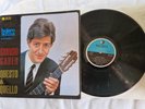 GIORGIO GABER QUESTO E QUELLO LP 33 GIRI VINILE 1964 Bolero Raro No CD 45
