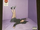 Olivia Rodrigo - GUTS Limited Edition Magenta Vinyl LP Record + Poster New Read