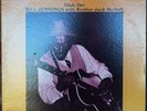 Scarce Bill Jennings with Brother Jack McDuff Glide On  - NM Vinyl - 1971 Press
