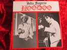 John Fogerty - Hoodoo   USA LP   Joy & Fun 001    the lost album