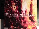 I Brought You Bullets, You Brought Me Your Love by My Chemical Romance  Reissue