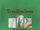 ZZ Top Tres Hombres GATEFOLD NEAR MINT Warner Vinyl LP
