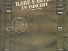 Rare Earth Rare Earth In Concert GIMMICK COVER Rare Earth 2xVinyl LP