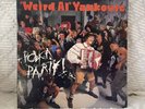 Weird Al Yankovic Polka Party Vinyl LP Rock N Roll FZ 40520 1st Pressing 1986