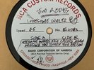 JIM REEVES-LONESOME WALTZ, 10