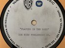 GRATEFUL DEAD-PLAYING IN THE BAND, 10