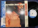 MINT  JIMMY SMITH OPEN HOUSE BLUE NOTE BST 84269 OBI STEREO JAPAN Vinyl LP