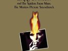 David Bowie - Ziggy Stardust and the Spiders From Mars: the Motion Picture