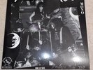 Strange Pray Tell - Dead Moon - Black & White Cover - Vinyl LP - NM - Mono