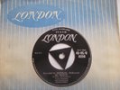 EX  UK  LONDON 45 - FATS DOMINO - 
