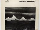 Robbie Basho - Visions Of The Country 1978 Windham Hill K Y104