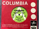 ANNIE BRIGHT - CONCERNING LOVE rare UK 1969 DEMO PROMO / NORTHERN SOUL / MINT-