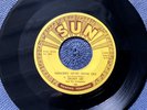 DICKEY LEE & COLLEGIATES - GOOD LOVIN’ / ORIGINAL USA 1957 ROCKABILLY SUN EX+++