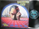 RIGHTEOUS PIGS, Stress Related, Vinyl LP, METAL MONSTER, Nuclear Blast NB 035