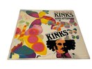 The Kinks ‎– Face To Face 1966 Reprise R 6228 Jacket VG+ Vinyl EX